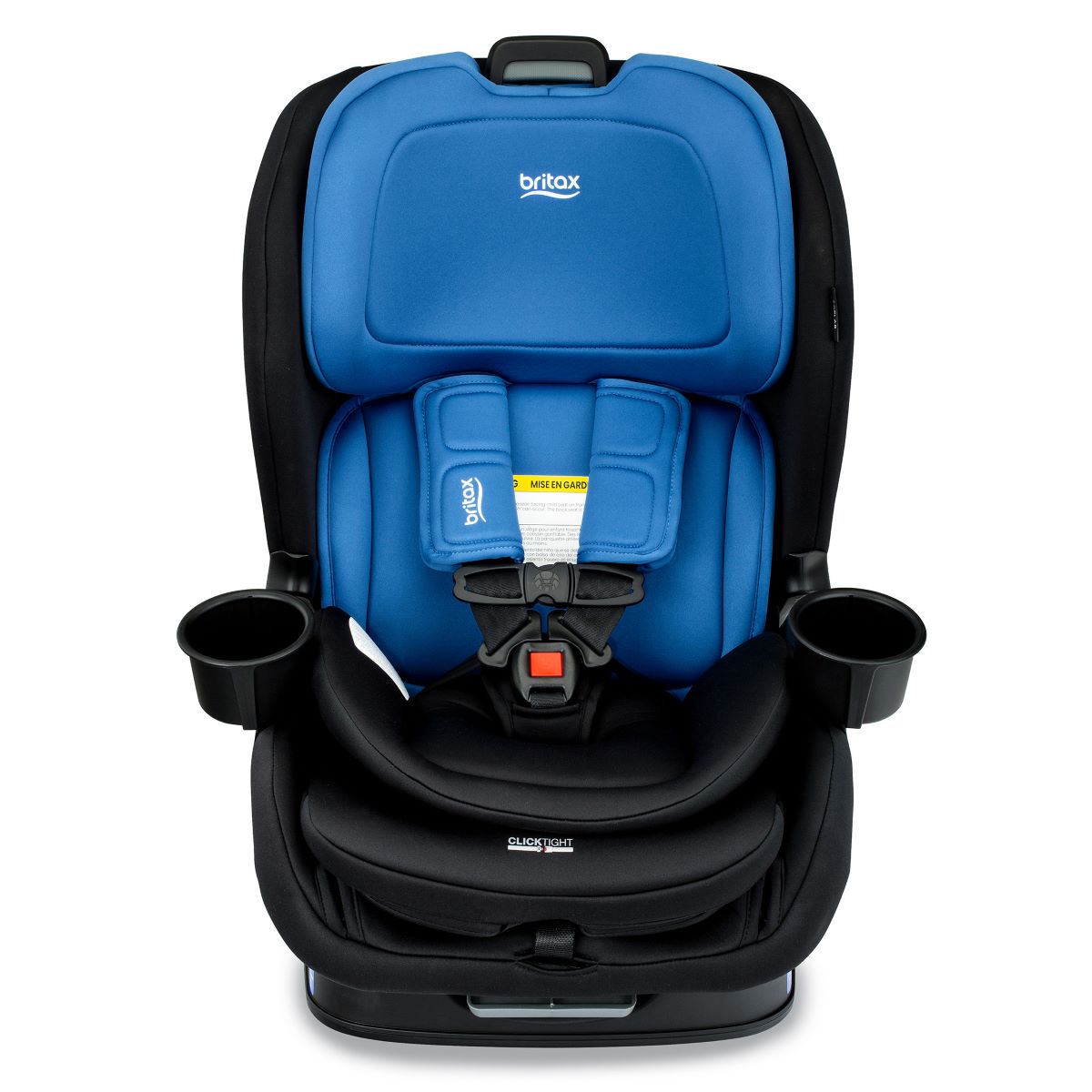 Britax Poplar convertible carseat in cobalt onyx:image,small_image,thumbnail,swatch_image