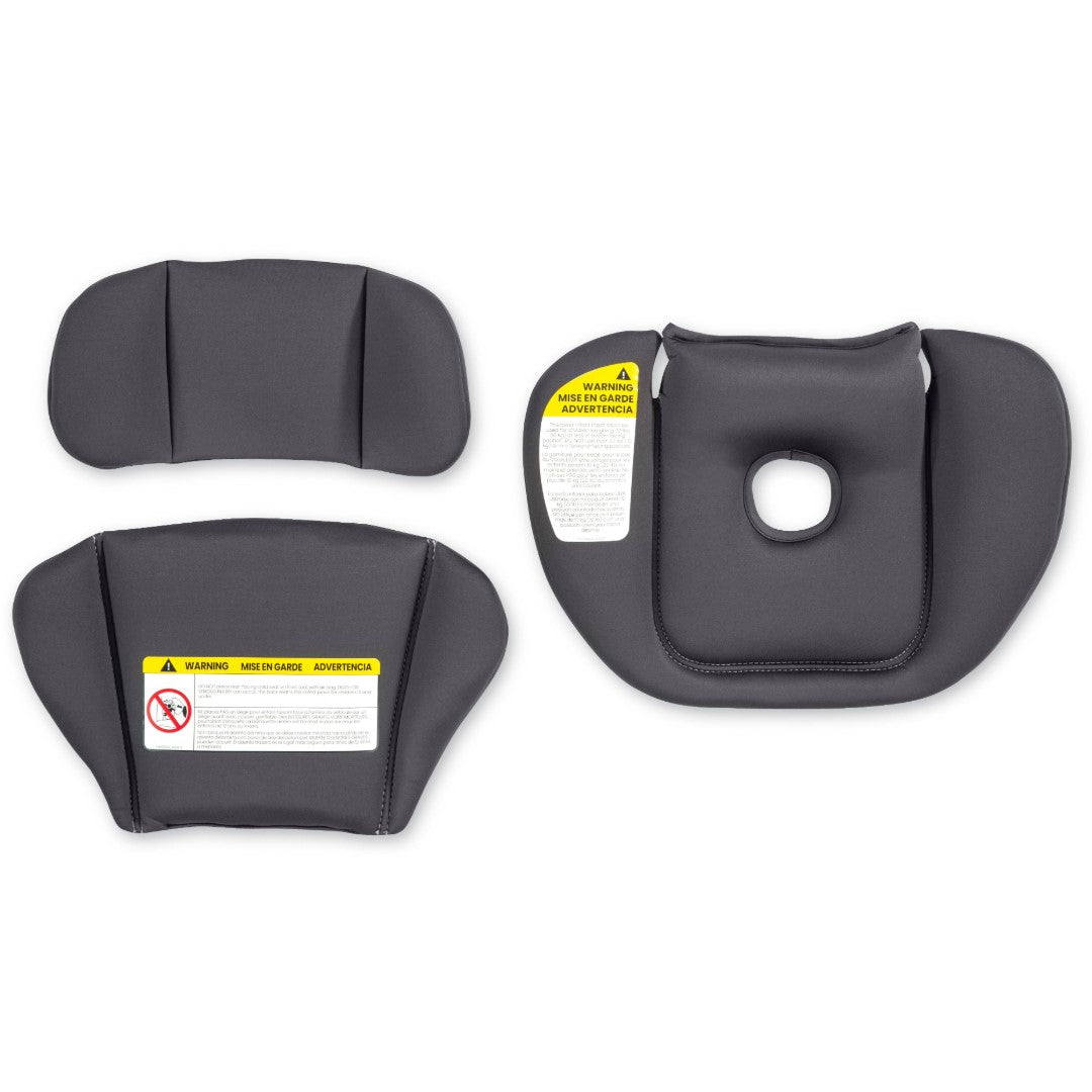Poplar S car seat in stone onyx from Britax parts