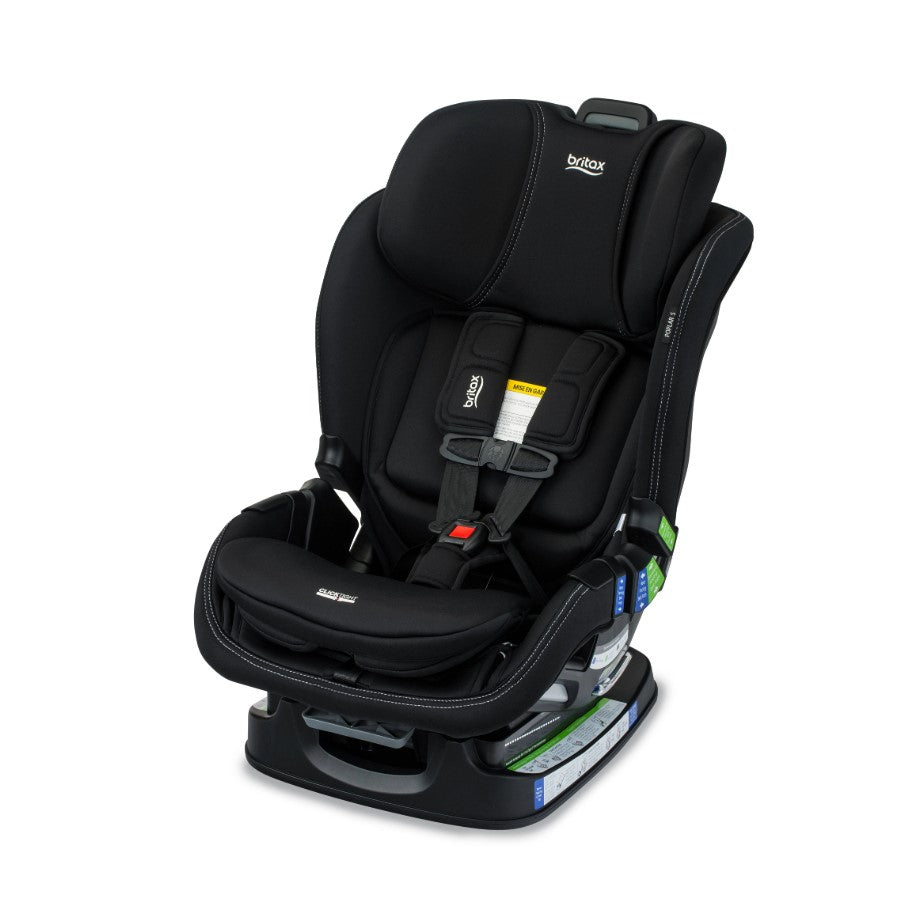 Poplar S Car Seat Onyx Britax Car Seat Dimples NZ Onyx
