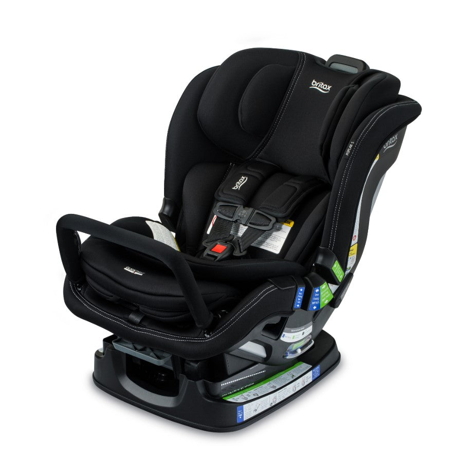 Poplar S - Britax - Dimples