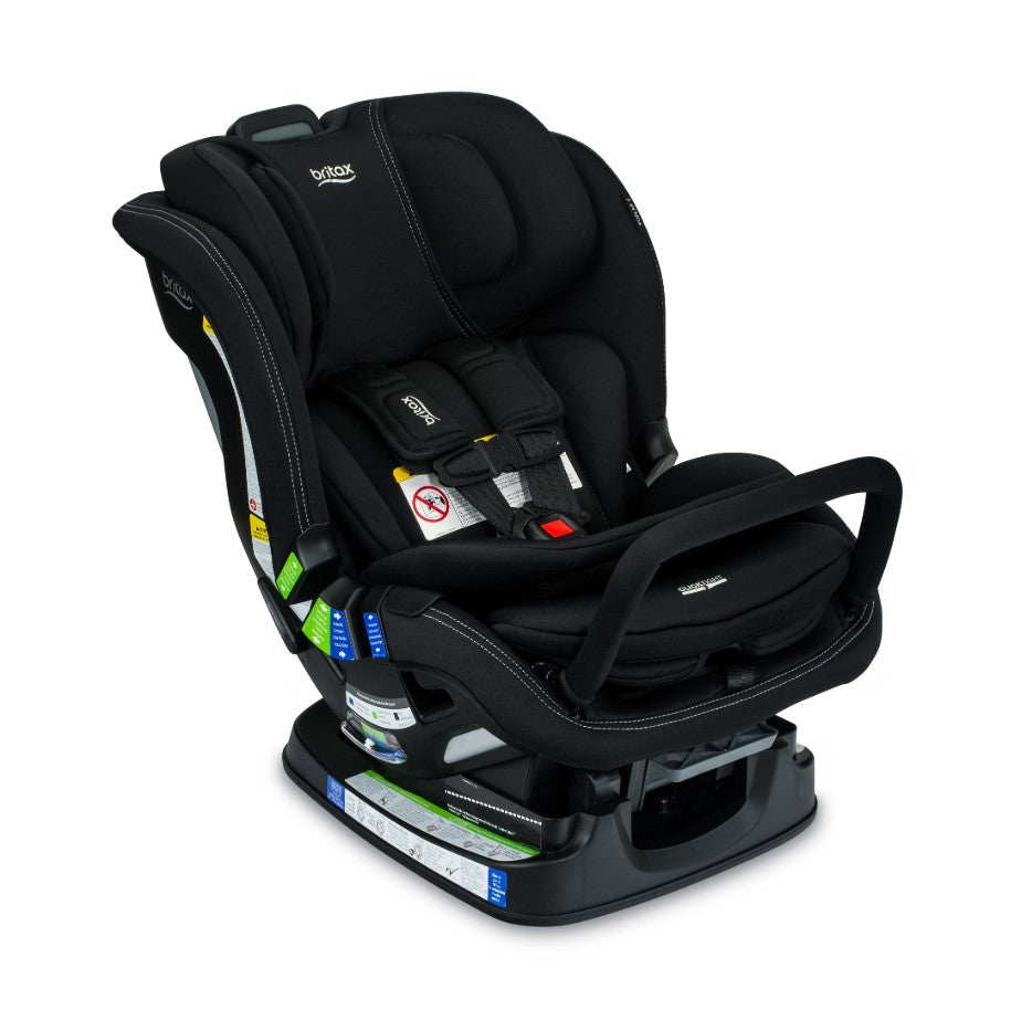 Poplar S - Britax - Dimples