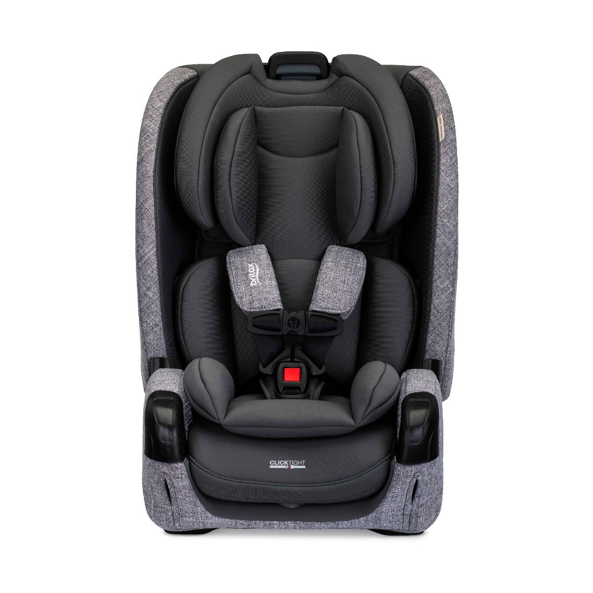 Mineral Grey One4LIfe Car Seat front view