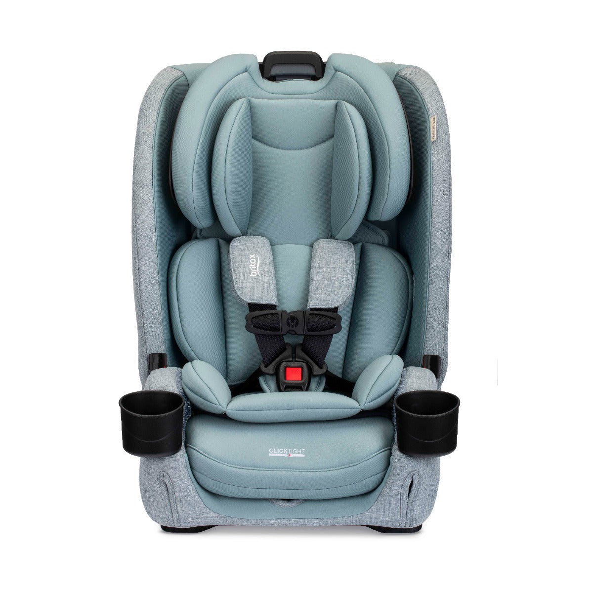 Seafoam One4LIfe Car Seat front view