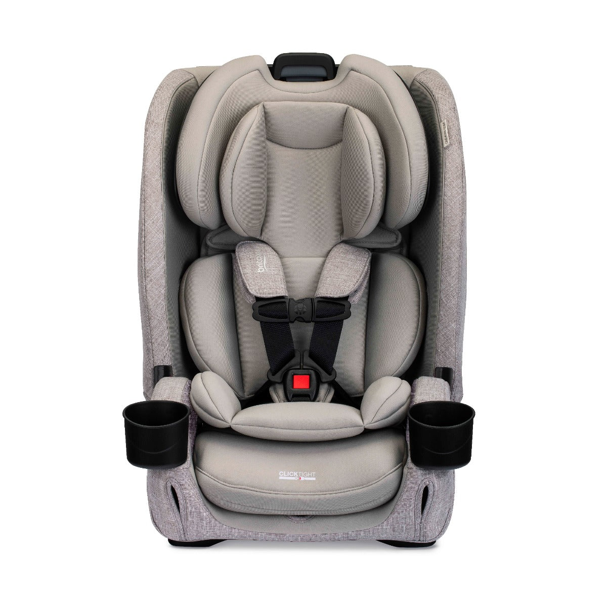 Parchment One4LIfe Car Seat front view