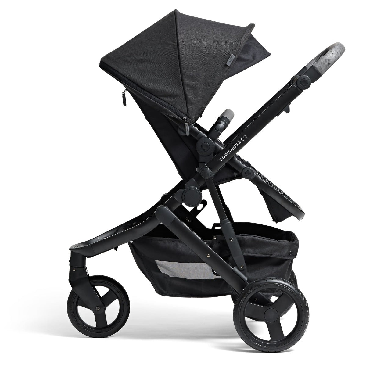 Oscar M2 Edwards & Co Stroller in Sand