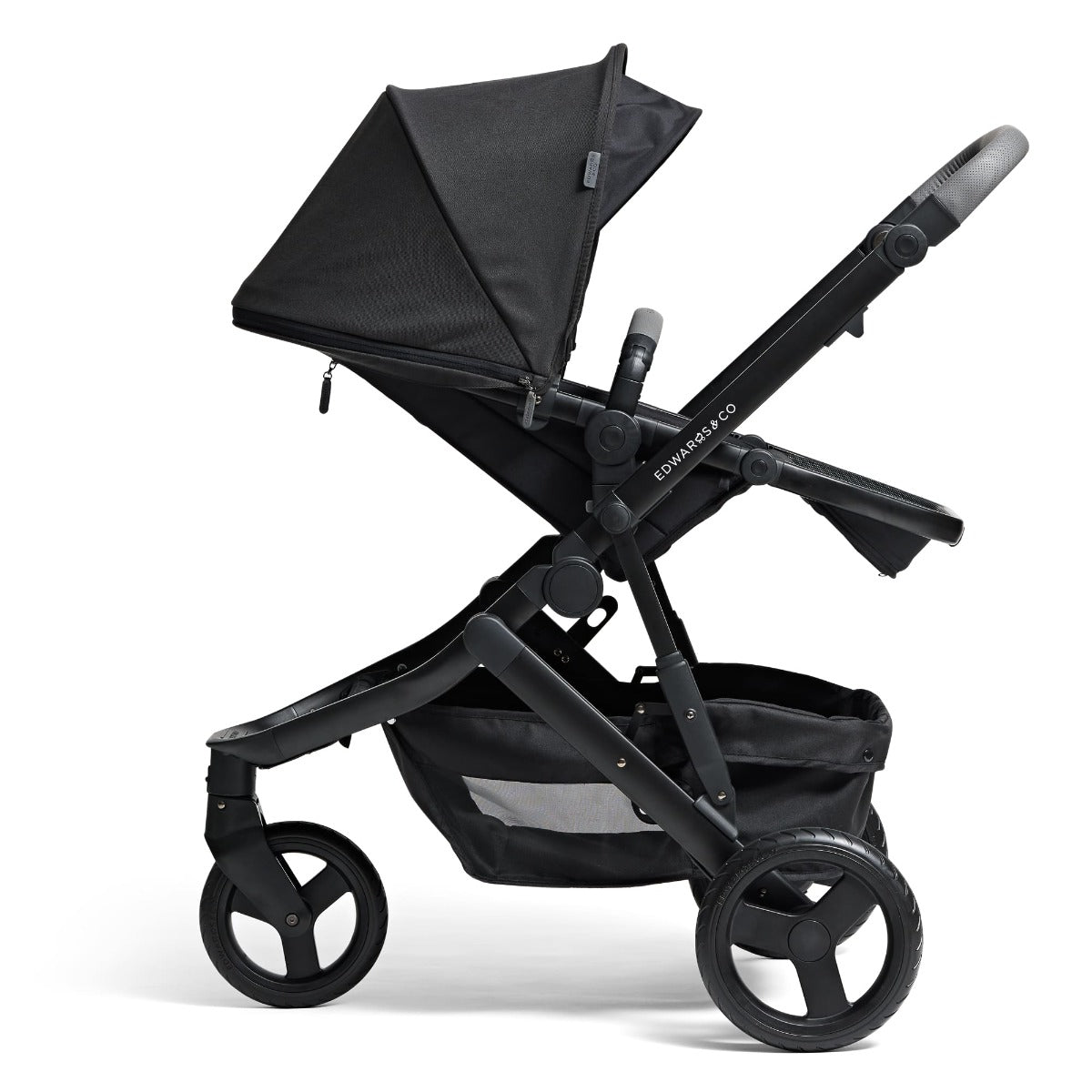 Oscar M2 Edwards & Co Stroller in Sand