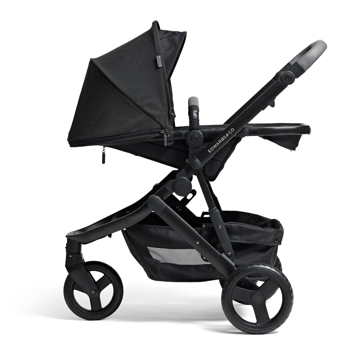 Oscar M2 Edwards & Co Stroller in Sand