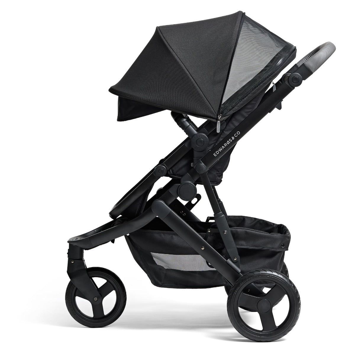 Oscar M2 Edwards & Co Stroller in Sand