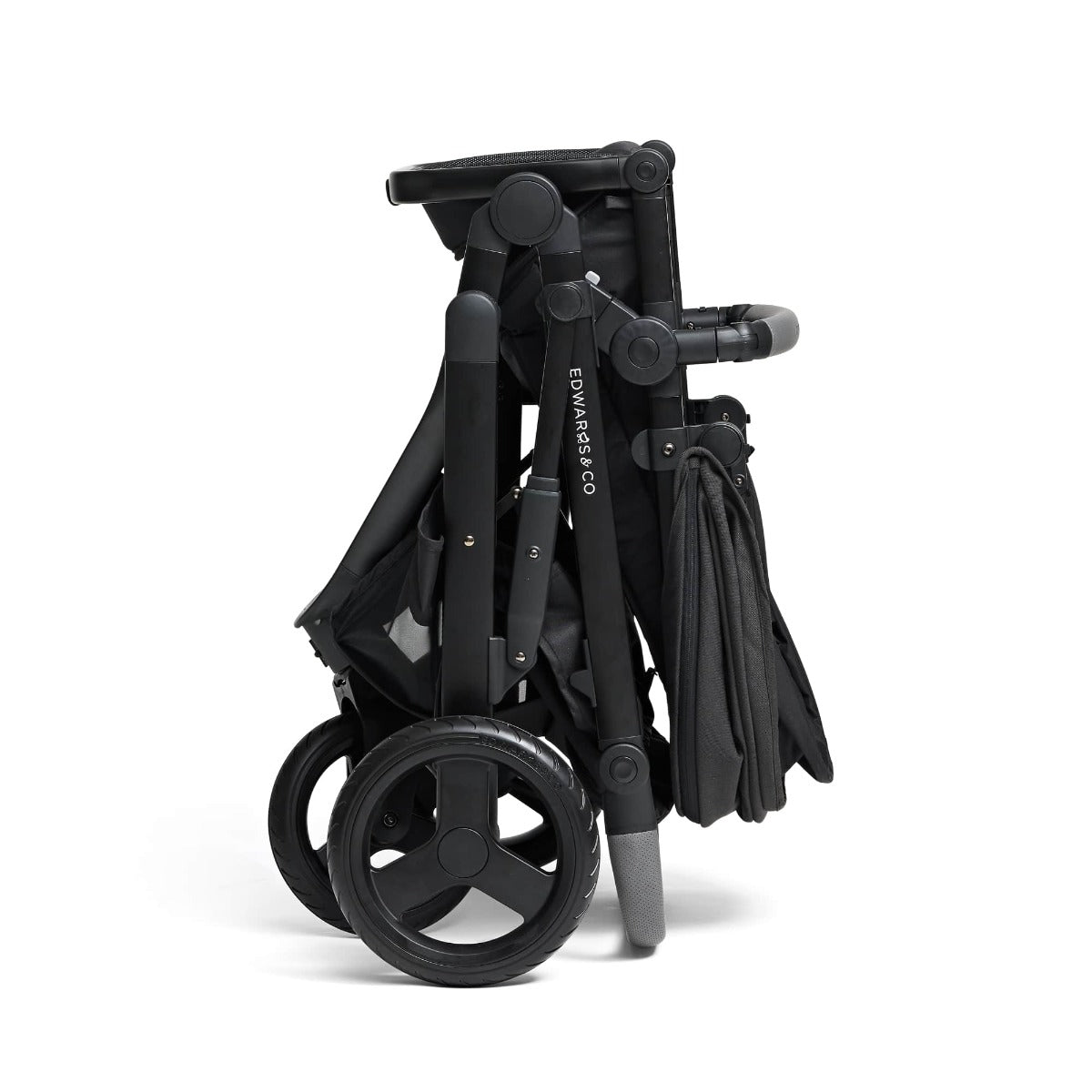 Oscar M2 Edwards & Co Stroller in Sand