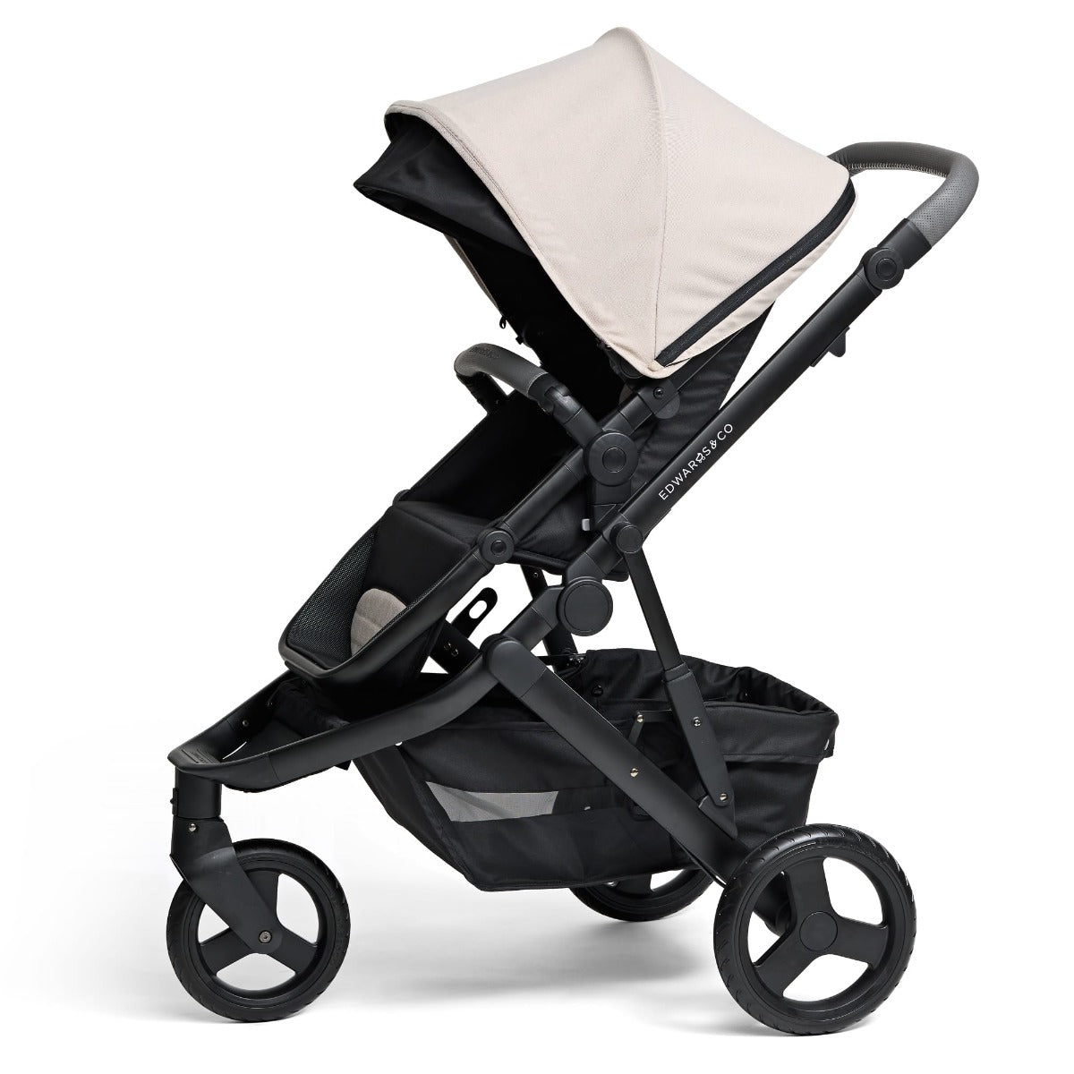Oscar M2 Edwards & Co Stroller in Sand