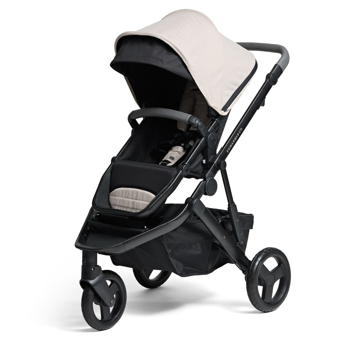 Oscar M2 Edwards & Co Stroller in Sand:image,small_image,thumbnail,swatch_image