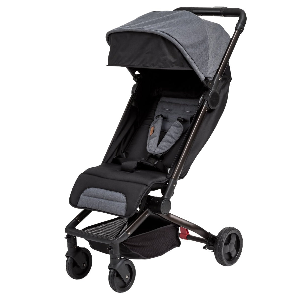 Edwards & Co otto stroller in Slate grey:image,small_image,thumbnail,swatch_image