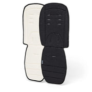 Edwards & Co luxe stroller liner in Black:image,small_image,thumbnail,swatch_image