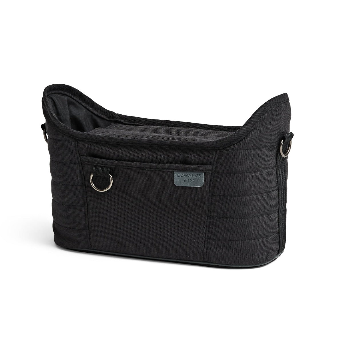 Edwards & Co Stroller Organiser in Canvas:image,small_image,thumbnail,swatch_image