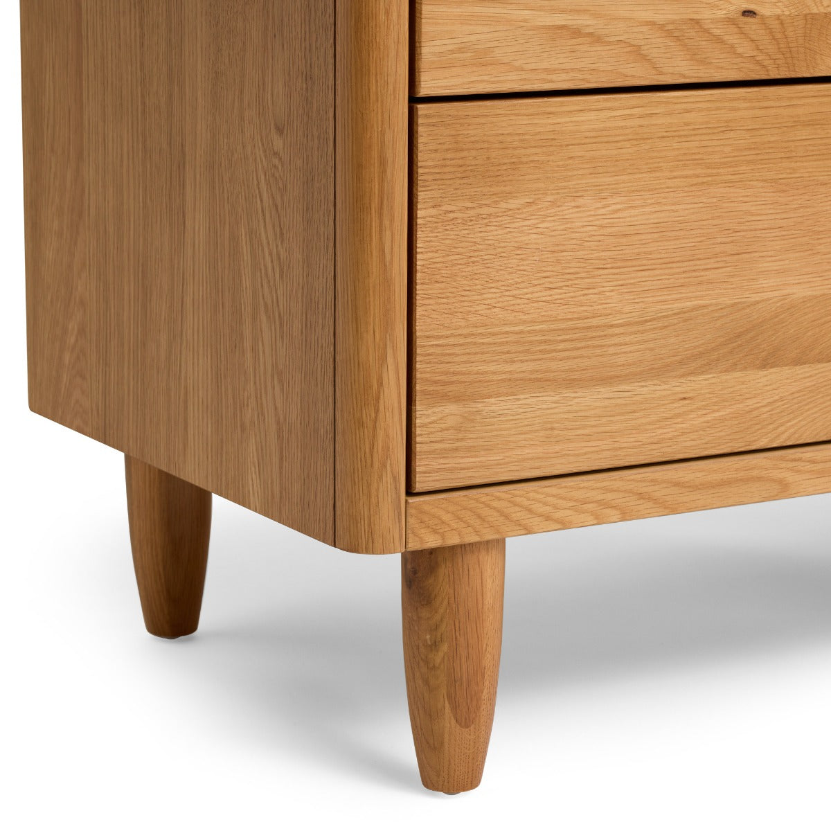 George range Cariboo kids Room Dresser
