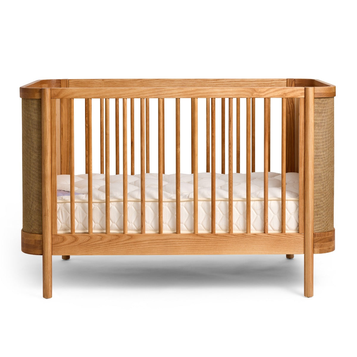Cariboo Indi Cot Natural Ash colour