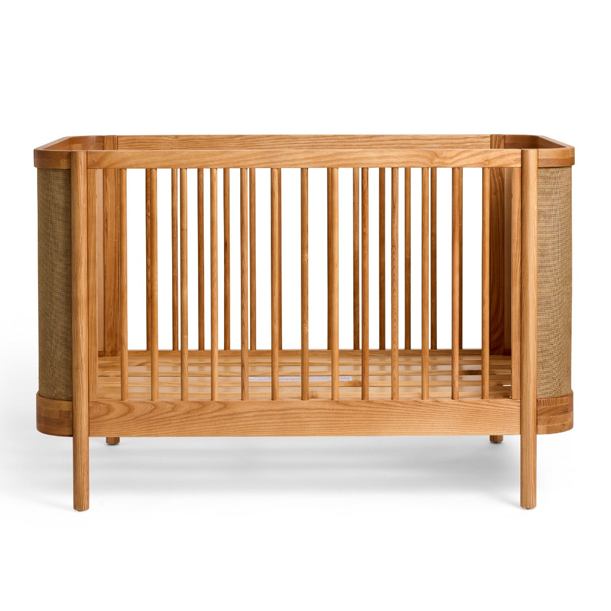 Cariboo Indi Cot Natural Ash colour:image,small_image,thumbnail,swatch_image