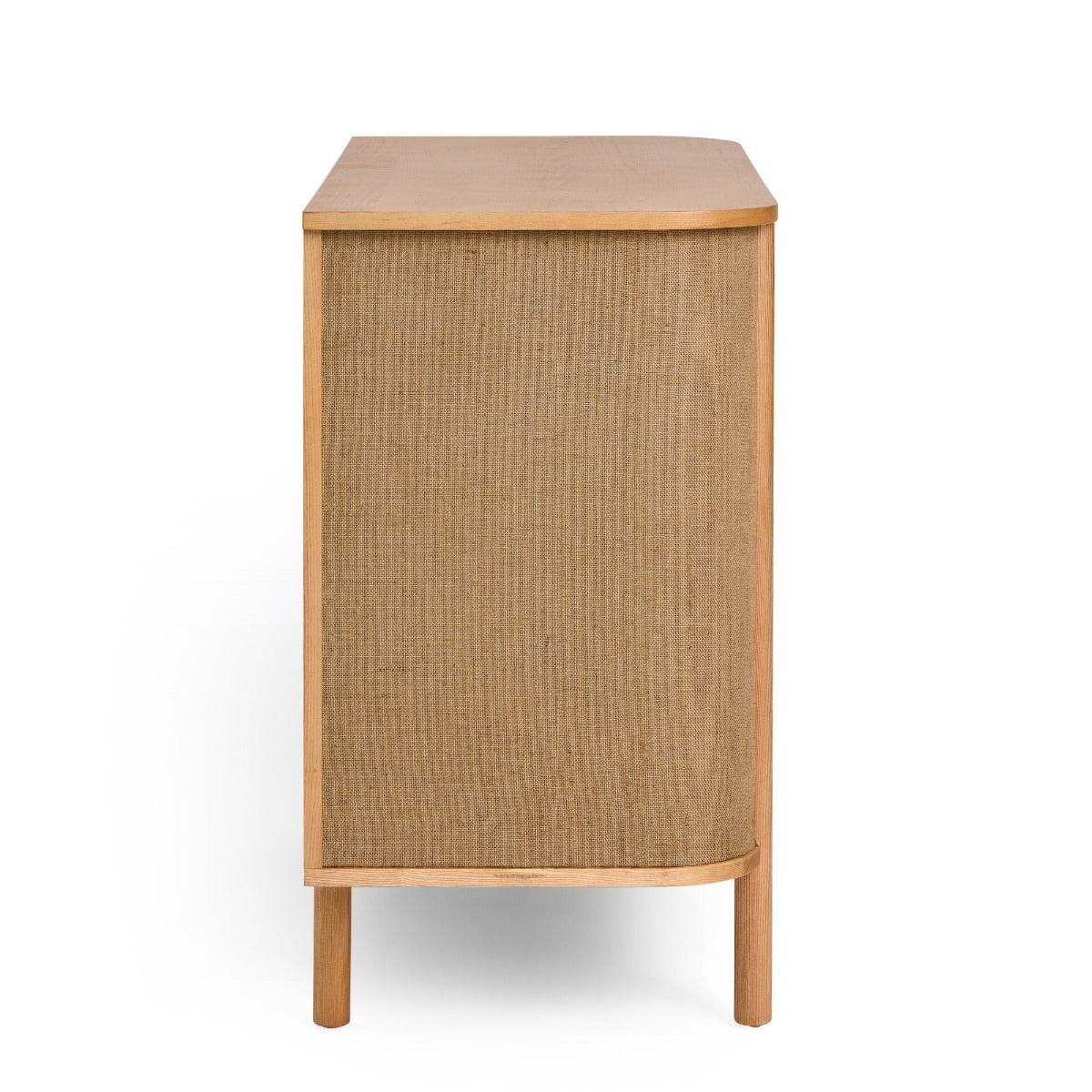 Cariboo Indi dresser side view