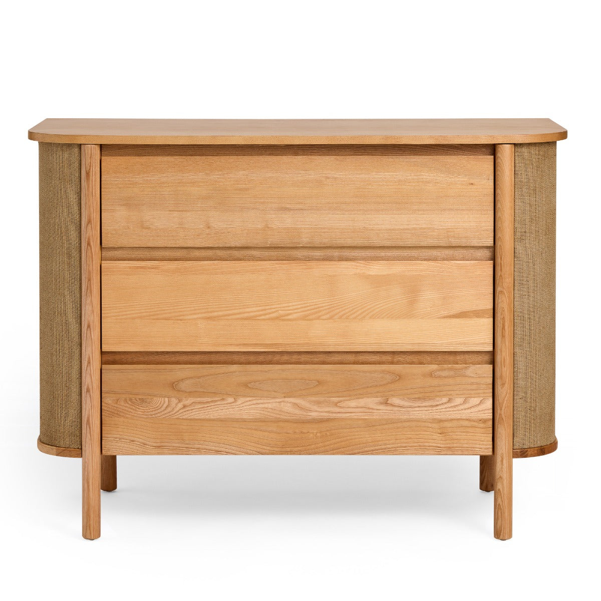 Cariboo Indi Range Dresser front view:image,small_image,thumbnail,swatch_image