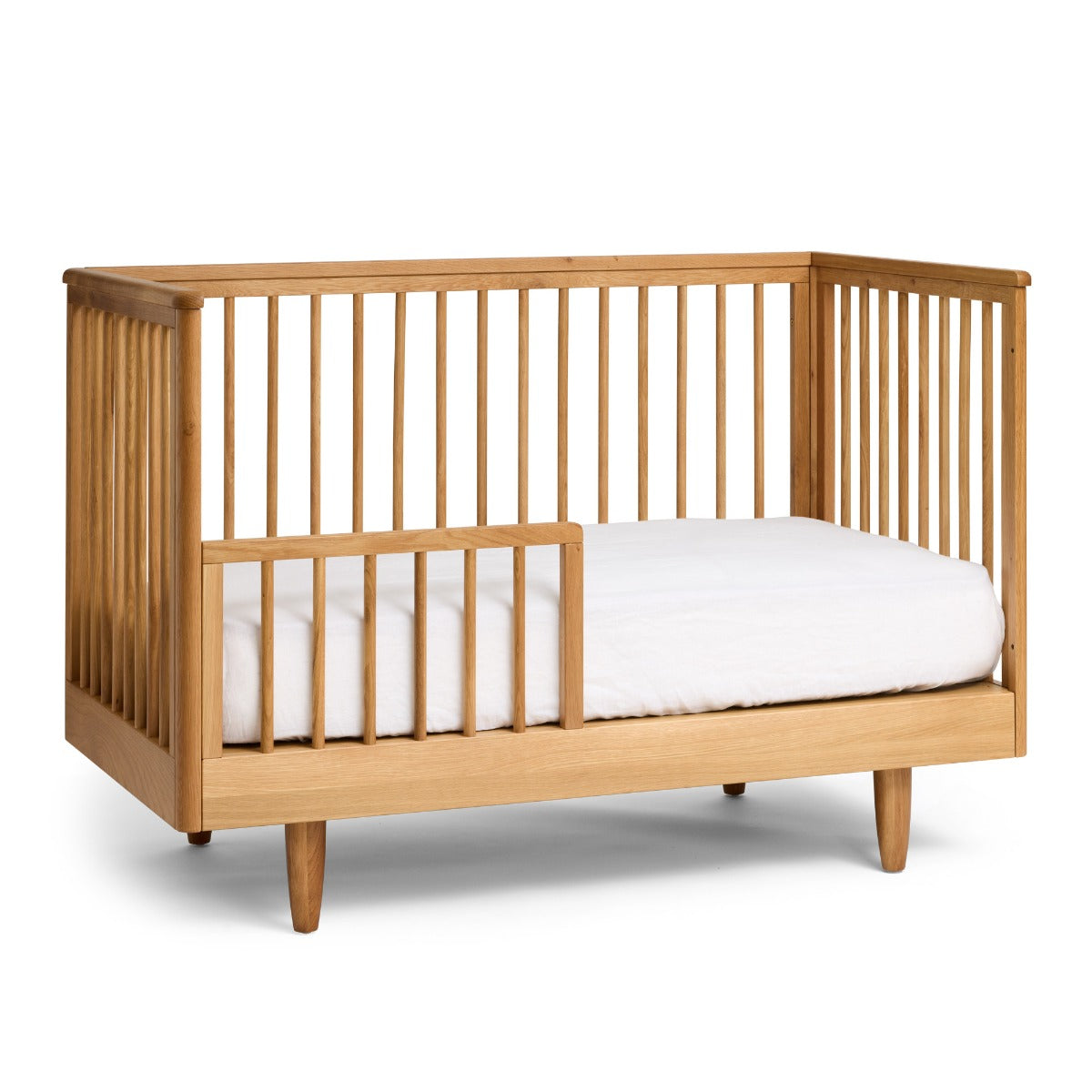George Toddler Bed conversion kit