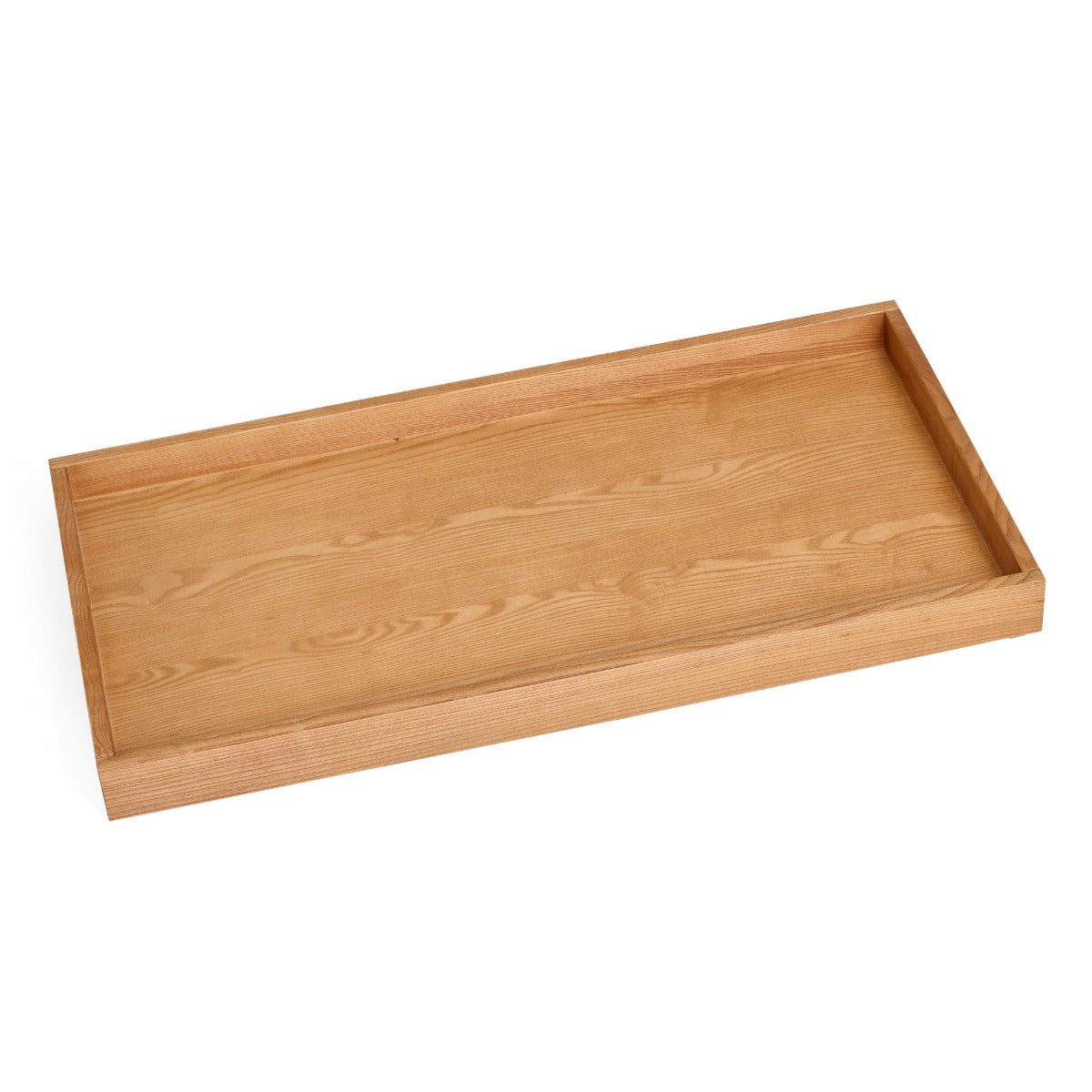 Cariboo Indi Ash timber nappy change tray:image,small_image,thumbnail,swatch_image