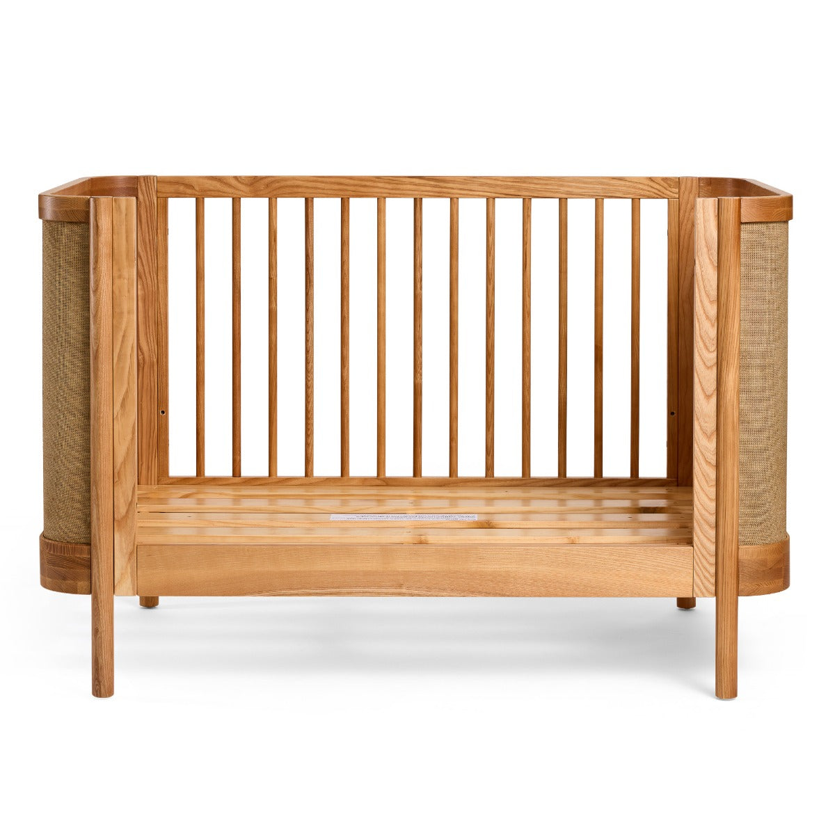 Indi Cot to bed conversion with kit