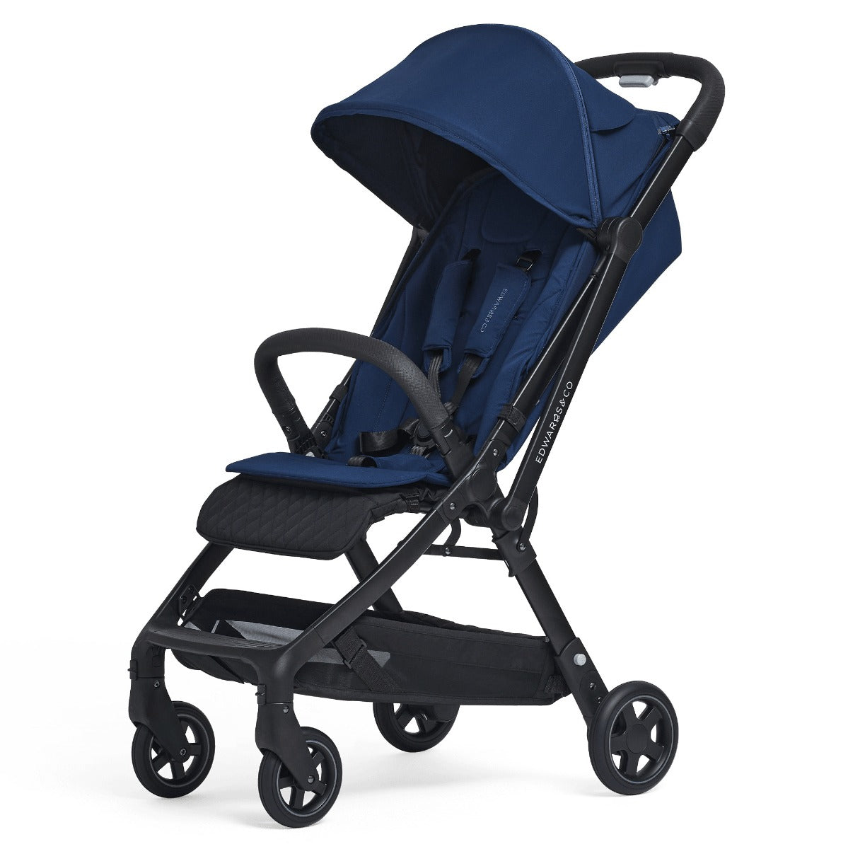 Edwards & co Lucci Stroller in Midnight blue:image,small_image,thumbnail,swatch_image