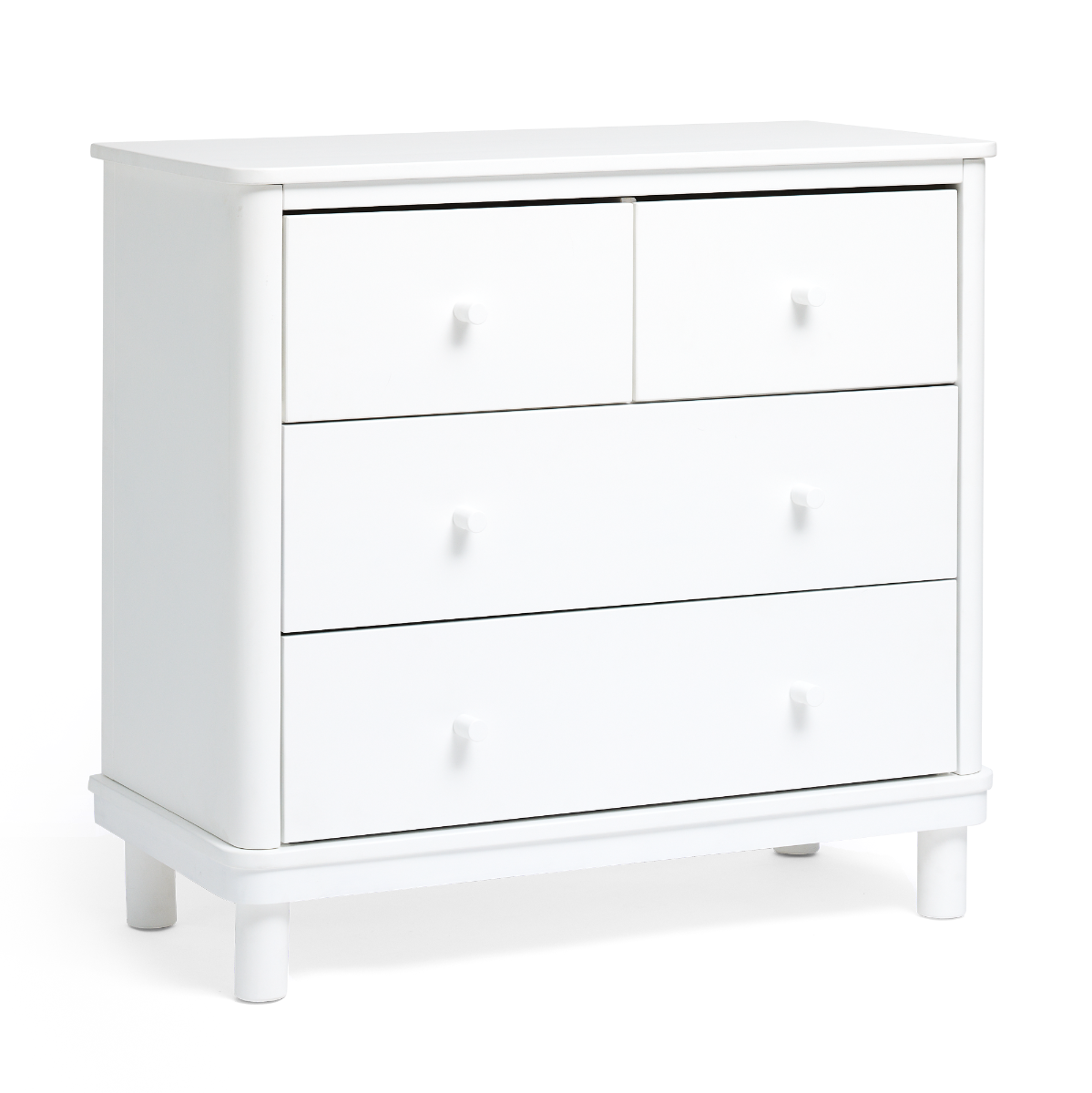 Cariboo Florence Dresser In White Main Image:image,small_image,thumbnail,swatch_image