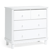 Cariboo Florence Dresser In White Main Image:image,small_image,thumbnail,swatch_image