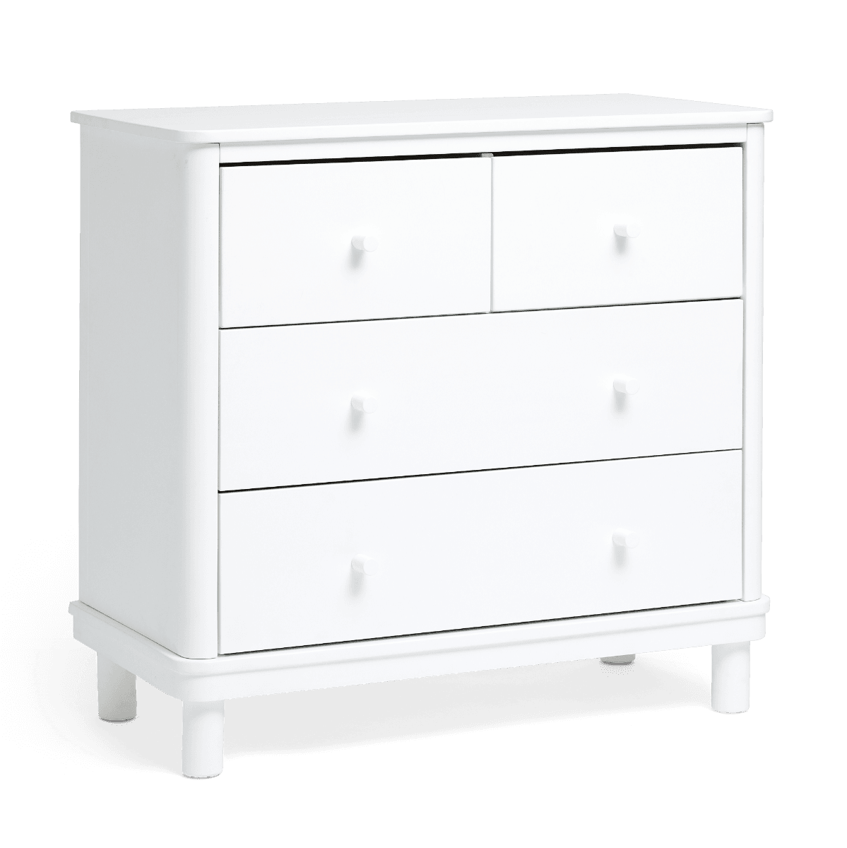 Cariboo Florence Dresser In White Main Image:image,small_image,thumbnail,swatch_image