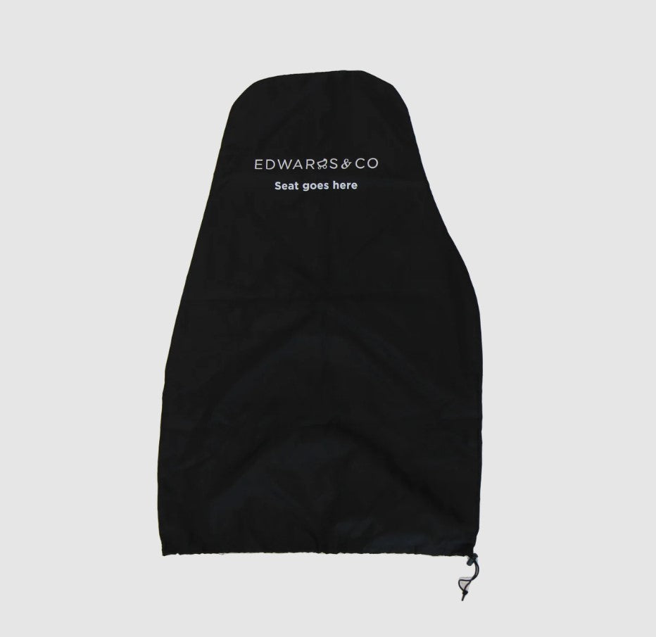 Edwards & Co Travel Bag V2 bag
