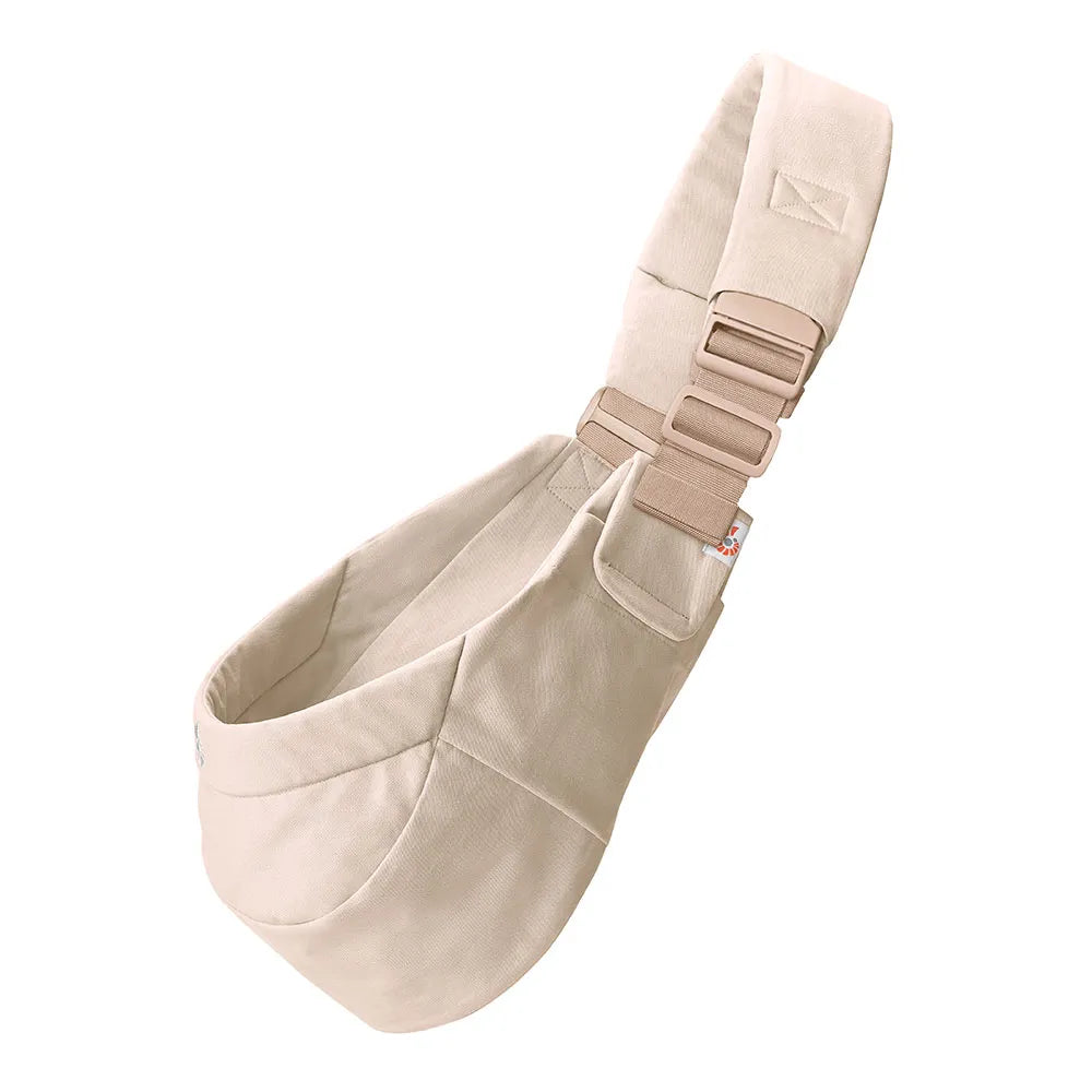 Ergobaby Upsie Sling Carrier Natural Beige - ErgoBaby