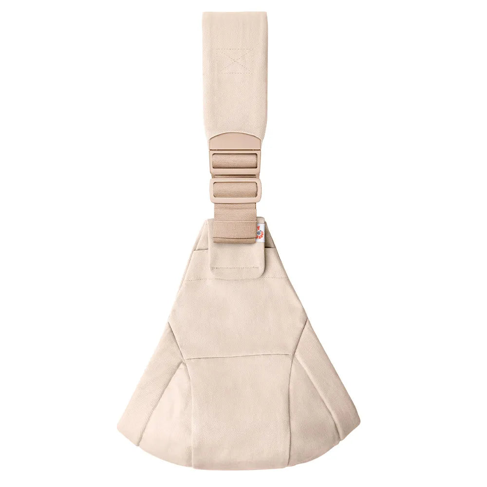 Ergobaby Upsie Sling Carrier Natural Beige - ErgoBaby