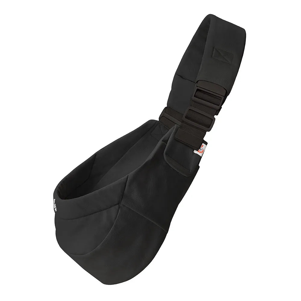 Ergobaby Upsie Sling Carrier Onyx Black - ErgoBaby