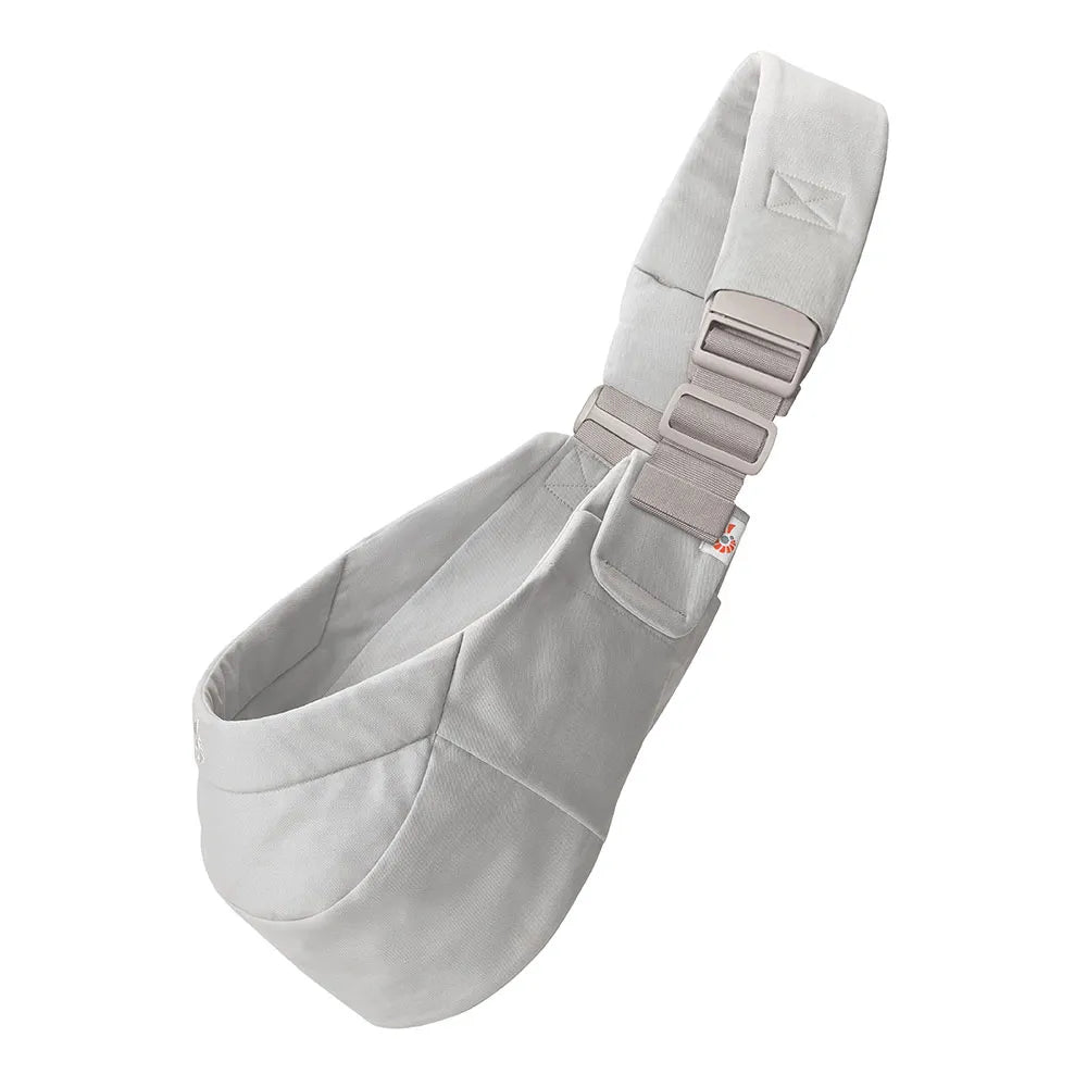 Ergobaby Upsie Sling Carrier Pearl Grey - ErgoBaby
