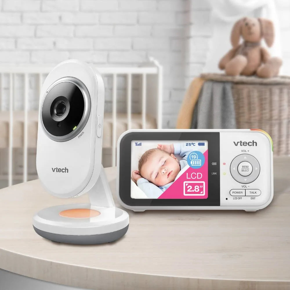 VTech BM3450N Full Cover Video Monitor - VTech