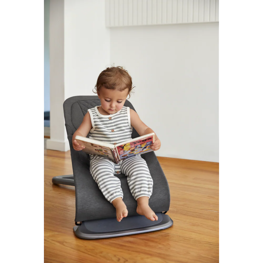 Ergobaby Evolve 3 in 1 Bouncer