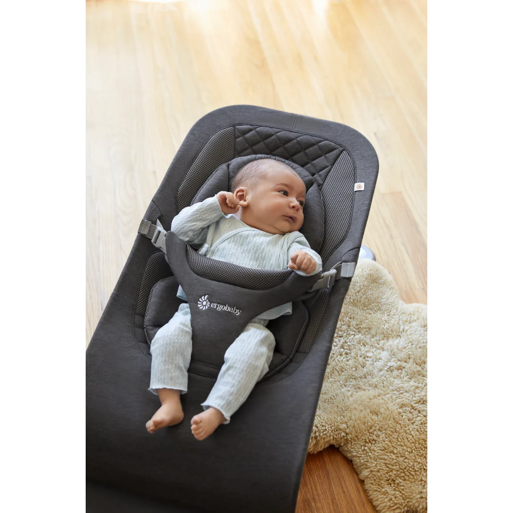 Ergobaby Evolve 3 in 1 Bouncer