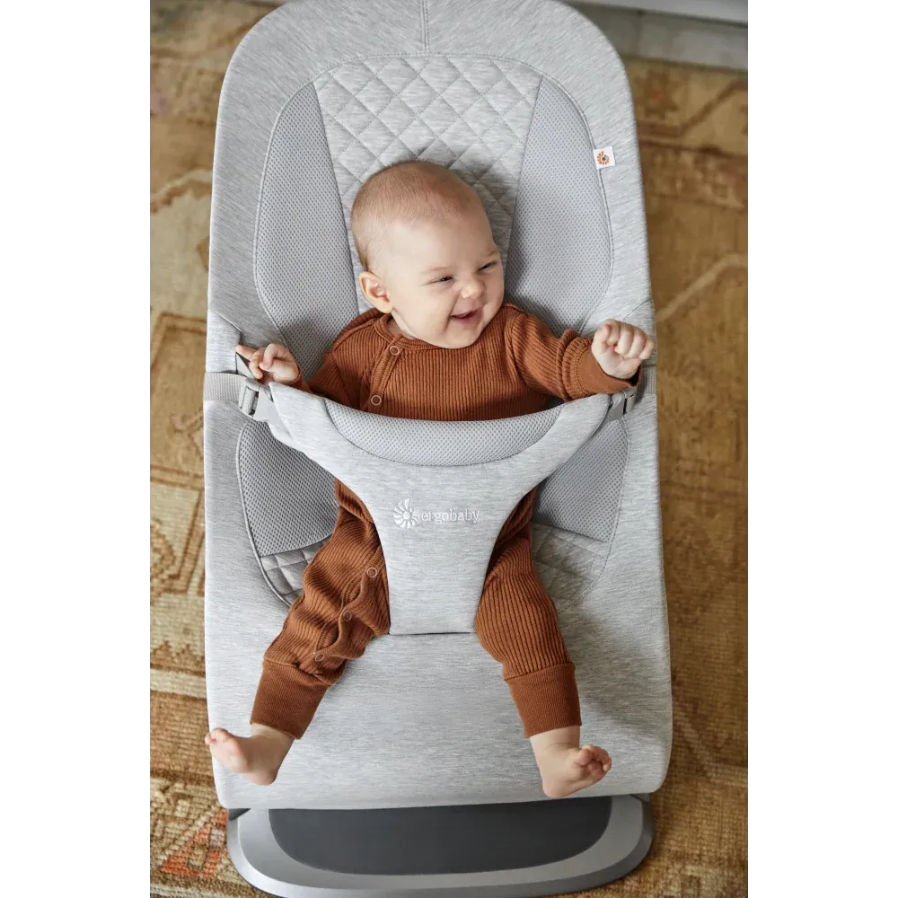 Ergobaby Evolve 3 in 1 Bouncer
