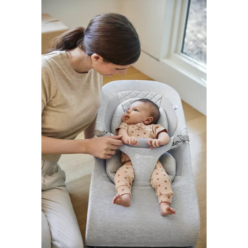 Ergobaby Evolve 3 in 1 Bouncer