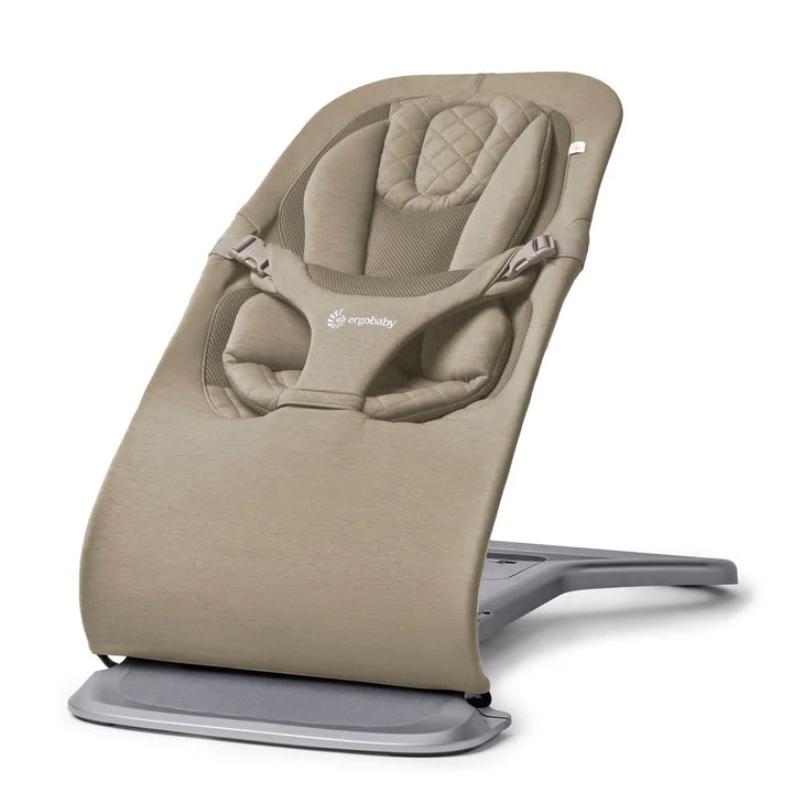 Ergobaby Evolve 3 in 1 Bouncer