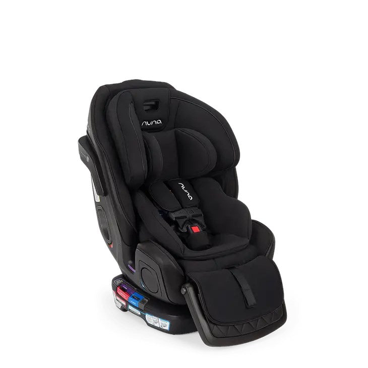 Nuna EXEC Next Car Seat - Free $120 Voucher Caviar - Nuna