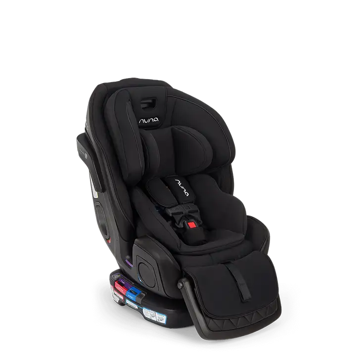 Nuna EXEC Next Caviar - Nuna