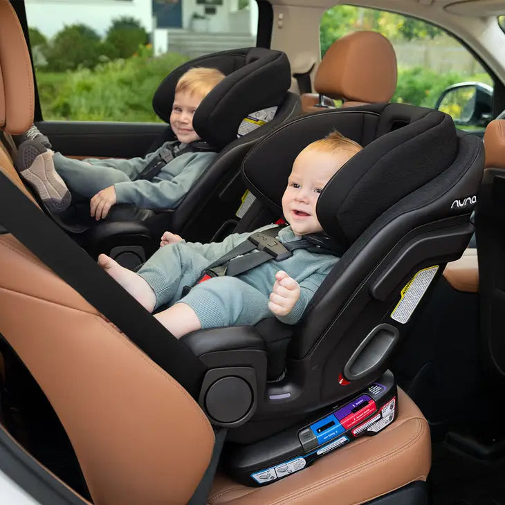 Nuna EXEC Next Caviar - Nuna