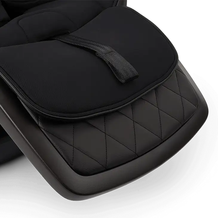 Nuna EXEC Next Caviar - Nuna