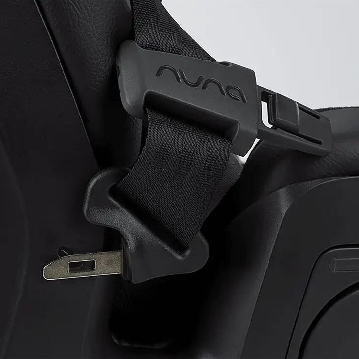 Nuna EXEC Next Caviar - Nuna