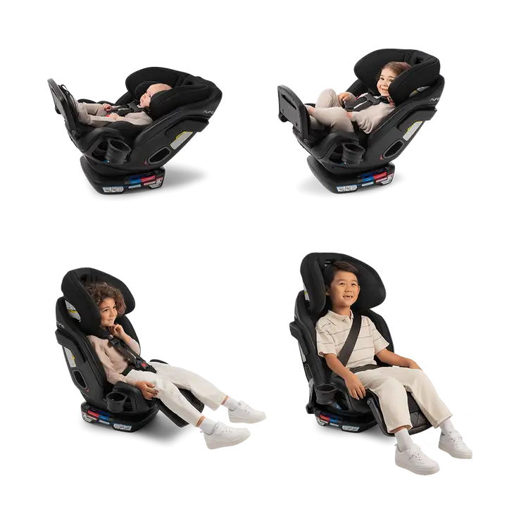 Nuna EXEC Next Granite - Nuna