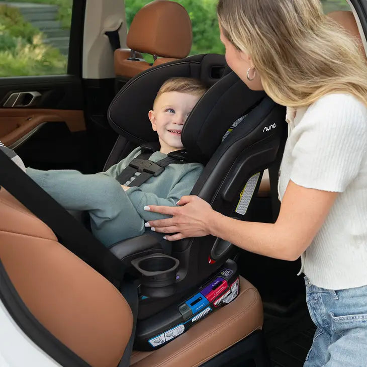 Nuna EXEC Next Granite - Nuna