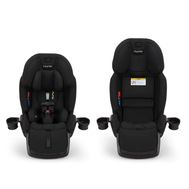Nuna EXEC Next Caviar - Nuna