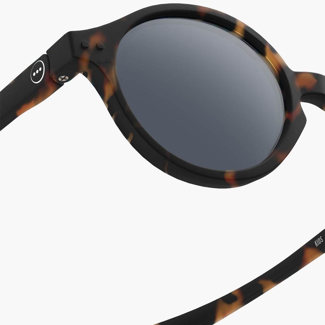 Izipizi Kids Sunglasses Tortoise - Izipizi